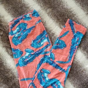 LulaRoe leggings NWOT